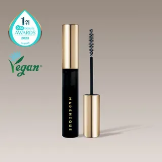 MARSHIQUE - Enriched Lash Serum Black 7.5ml