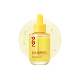 rdrd - Gold Apple Lacto Brightening Serum 30ml