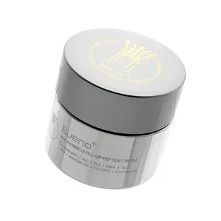Bueno - Crema Antiarrugas Anti-Wrinkle Fill-Up Peptide Cream
