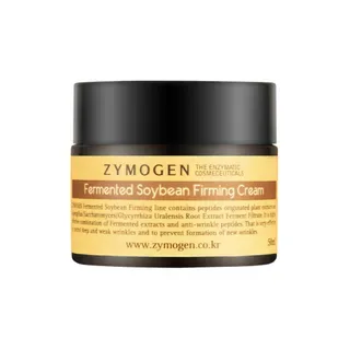 ZYMOGEN - Crema Fermented Soybean Firming Cream 50ml