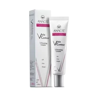 ANACIS - Crema Reafirmante Vela Contour V Firming Cream 30ml