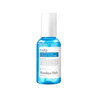 NARD - Serum - 3 Types Deep Moisturizing Hyaluronic Acid