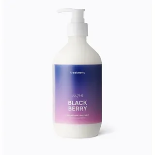 JULYME - Tratamiento Capilar con Perfume - 8 Tipos