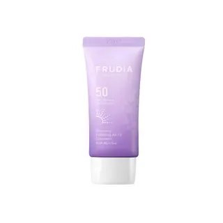 FRUDIA - Blueberry Hydrating Air Fit Sunscreen OTC Version - 50g