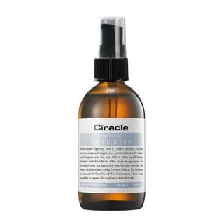Ciracle - Pore Control Tightening Toner 105ml 105.5ml