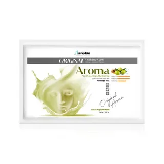 Anskin - Original Aroma Modeling Mask Refill Only 240g