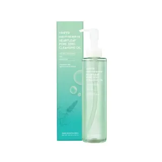 OOTD - Heartleaf Pore Zero Cleansing Oil 200ml