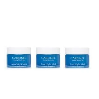 CARE:NEL - Mascarilla Nocturna Aqua Night Mask 15ml