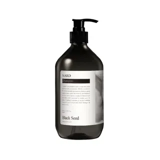 NARD - Black Seed Hair Loss Care Shampoo 500ml