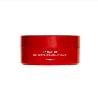 TROIAREUKE - Anti-Wrinkle Collagel Eye Patch 82g x 60 patches