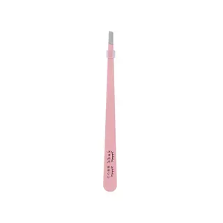 ccam bbak - Pink Tweezer Slanted Type 1 pc