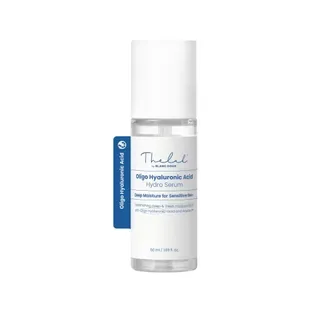 THE LAB by BLANC DOUX - Oligo Hyaluronic Acid Hydro Serum 2023 Version - 50ml