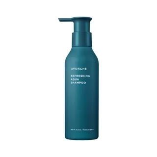 AYUNCHE - Refreshing Aqua Shampoo 350g