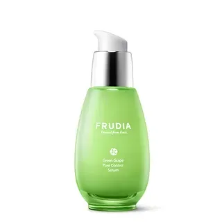 FRUDIA - Sérum Reductor de Poros de Uva Verde Green Grape Pore Control Serum