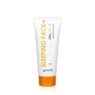 eyeNlip - Sleeping Pack - 3 Types Collagen_HYA 7