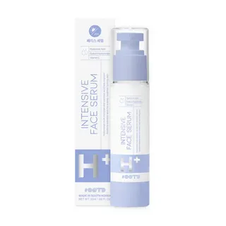 OOTD - Intensive Moisture Face Serum A.M 50g