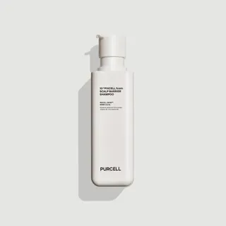 PURCELL - Shampoo Pixcell Foam Scalp Barrier Shampoo