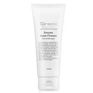 Ciracle - Espuma Limpiadora Enzyme Foam Cleanser 150ml