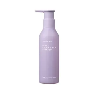 AYUNCHE - Derma Calming Mild Shampoo 350g
