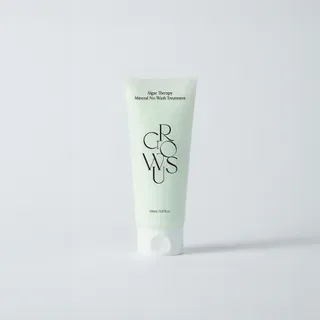 GROWUS - Tratamiento Facial Algae Therapy Mineral No-Wash Treatment