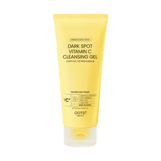 OOTD - Dark Spot Vitamin C Cleansing Gel 250ml