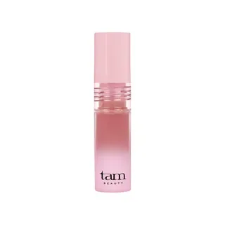 TAM BEAUTY - The Jelly Plumping Lip Tint - 8 Colors #02 The Peach