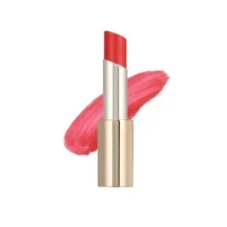 VDIVOV - Jewel Therapy Lipstick - 10 Colors #RD301 Power Red
