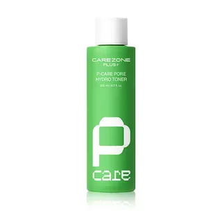 CAREZONE - P-Care Pore Hydro Toner 200ml