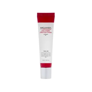 MIGUHARA - Anti Wrinkle Effect Eye Cream Origin 30ml
