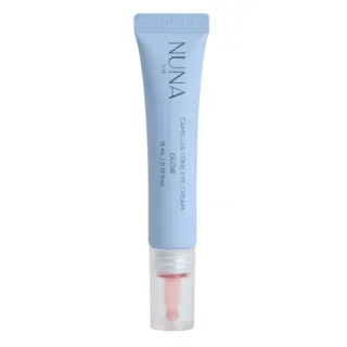 NUNA - Camellia Tone Eye Cream 15ml