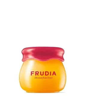 FRUDIA - Bálsamo labial de miel y granada 3 en 1 Pomegranate Honey Lip Balm
