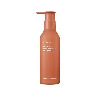 AYUNCHE - Enrich Bonding Care Shampoo 350g