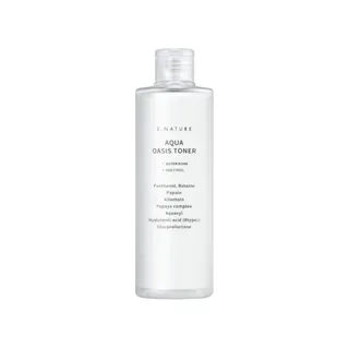 S.NATURE - Aqua Oasis Toner 300ml