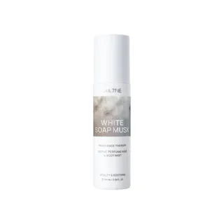JULYME - Perfume Hair & Body Mist - 4 Types White Soap Musk