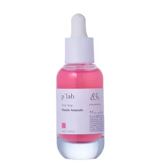 THE PLANT BASE - Ampolla Facial Time Stop Vitamin Ampoule