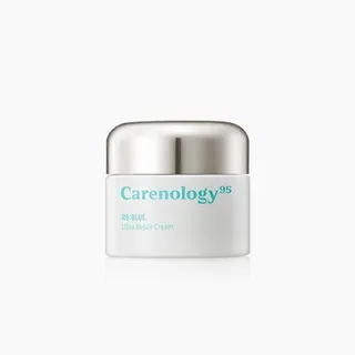 Carenology 95 - RE:BLUE Ultra Repair Cream 50ml