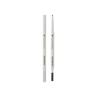 KARADIUM - Sharp Drawing Eyebrow - 3 Colors #03 Ash Brown