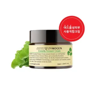 ZYMOGEN - Crema Centella Ferment Cream 50ml