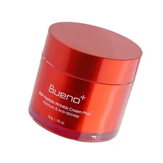 Bueno - MGF Peptide Wrinkle Cream Plus 50g