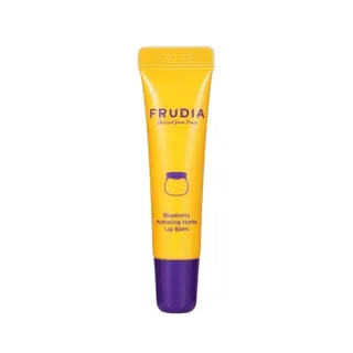 FRUDIA - Bálsamo Labial Blueberry Hydrating Honey Lip Balm Tube