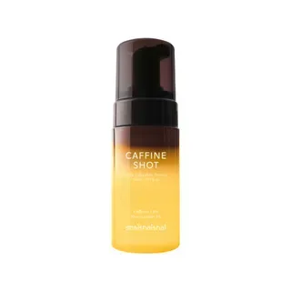 shaishaishai - CAFFEINE SHOT Vita C Bubble Serum 110ml