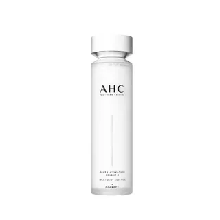AHC - Gluta-Ctivation Bright 3 Treatment Essence 2026 Version - 130ml