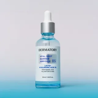 DERMATORY - Hyal Shot Barrier Ampoule B5 50ml