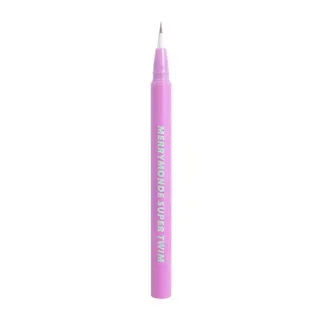 Merry monde - Super Twim Slim Eyeliner - 5 Colors #04 Pink Muhly 40%