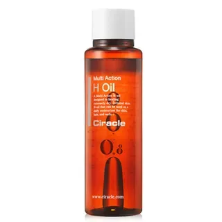 Ciracle - Aceite Facial Multi Action H Oil 120ml