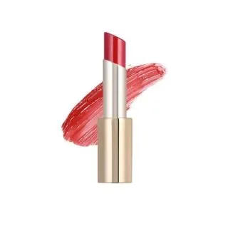 VDIVOV - Jewel Therapy Lipstick - 10 Colors #RD302 Merlot Red