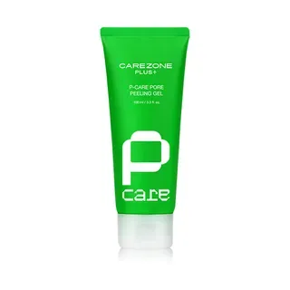 CAREZONE - P-Care Pore Peeling Gel 100ml