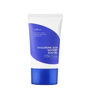 Isntree - Protector Solar Hyaluronic Acid Watery Gel