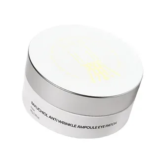 Bueno - Parches para Ojos Antiedad Bakuchiol Anti Wrinkle Ampoule Eye Patch