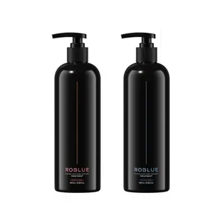 ROBLUE - Damage Hair Care Perfume Treatment - 2 Types Cotton Clean